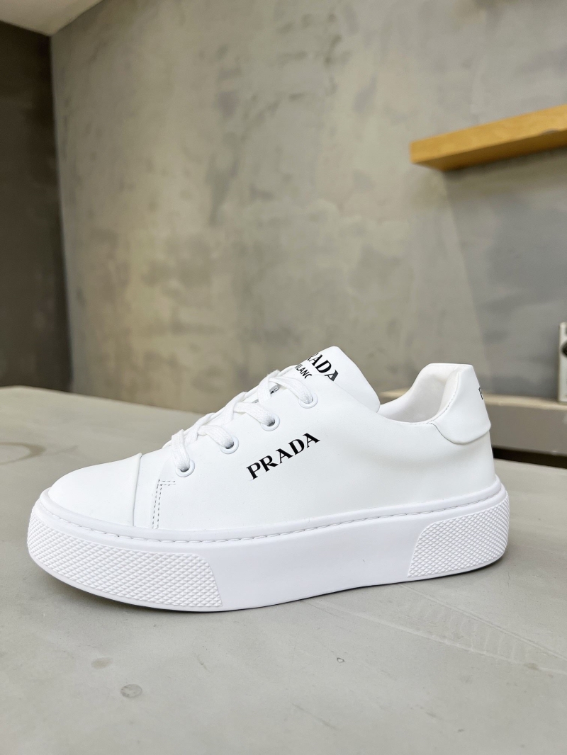 Prada Casual Shoes